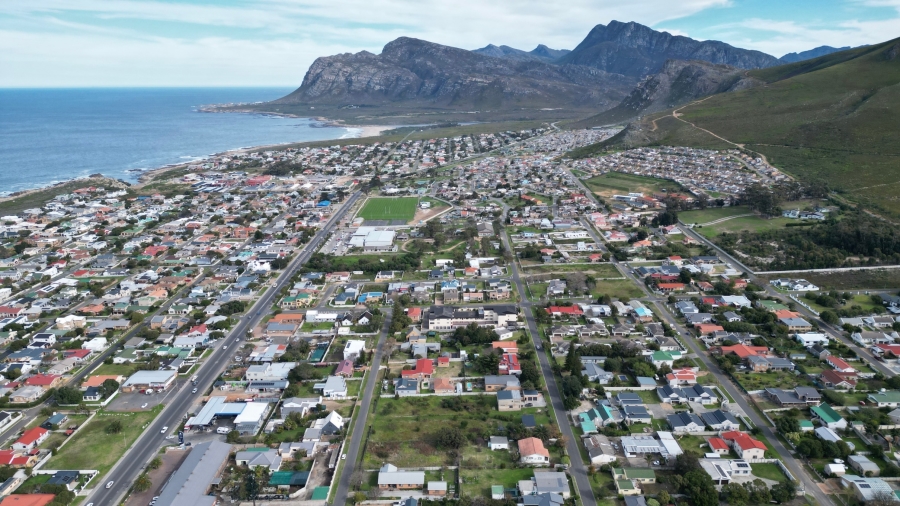 0 Bedroom Property for Sale in Kleinmond Western Cape